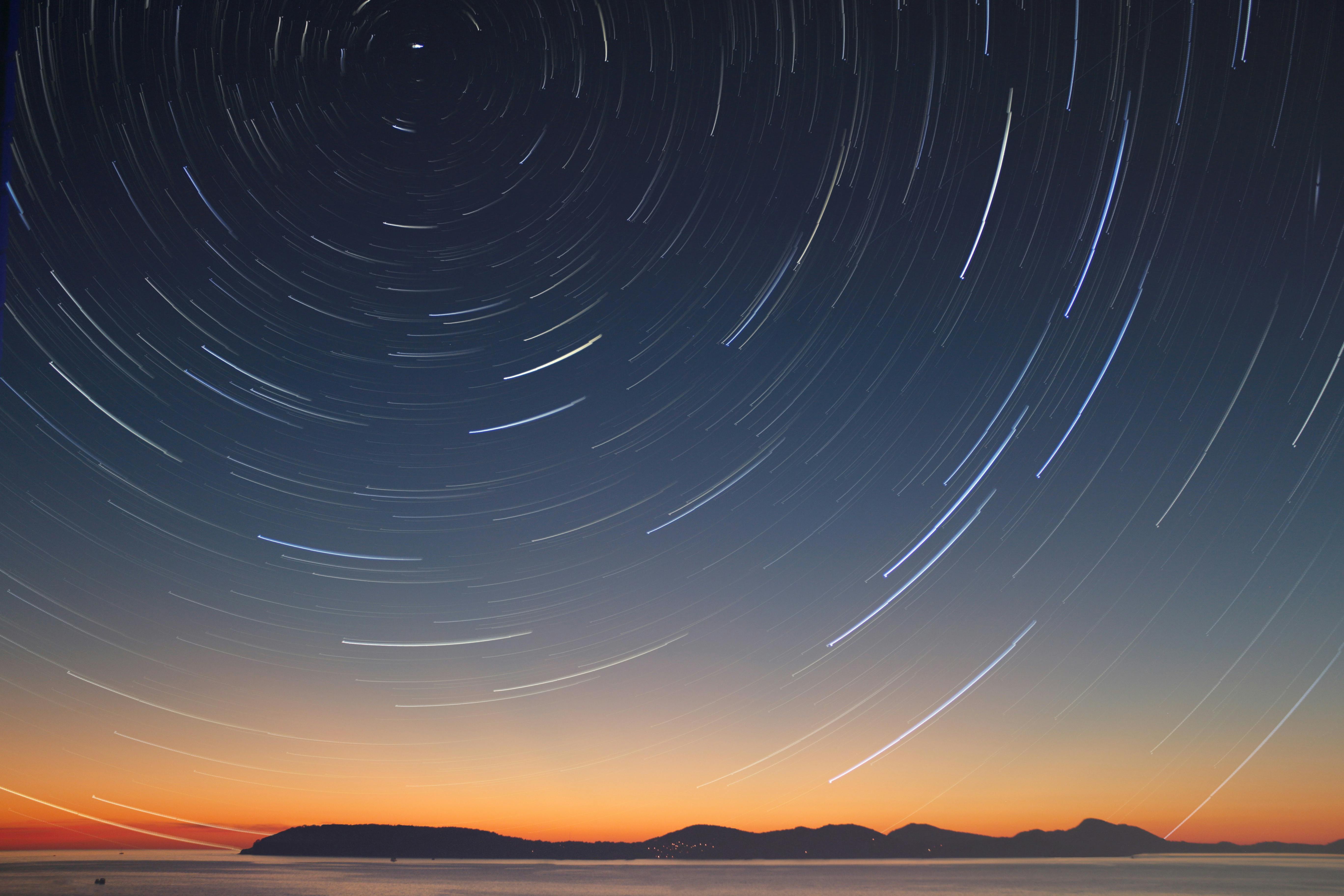 星际